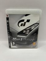 Gran Turismo 5 Prologue PS3