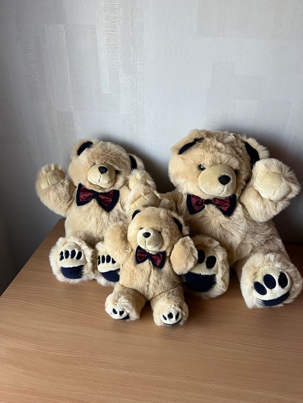Spielzeuge: Peluche ours – Neu (gemäss Beschreibung) aus Bure von flo_g9nx
