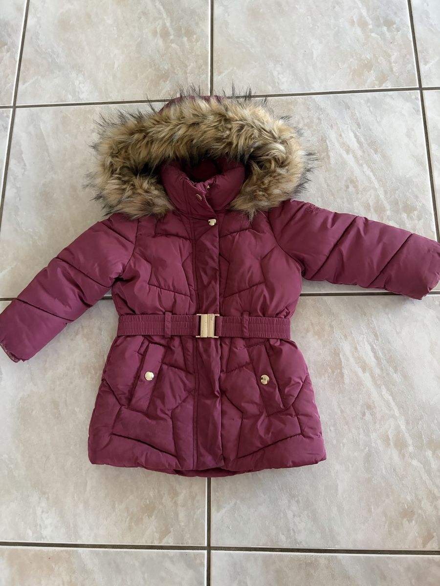 Vestes & Manteaux: Winterjacken 98-104 – Neuf (Voir description) à Roggwil TG par Strick-Fee 1