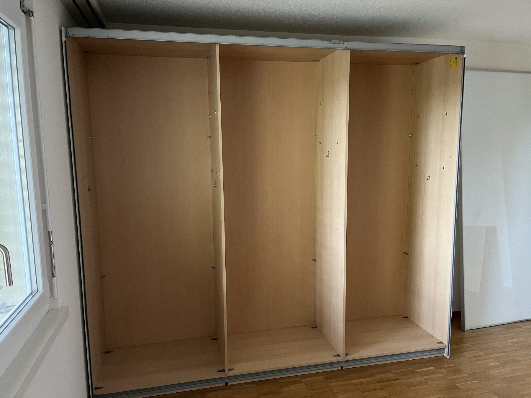 Armadi: Schwebetürenschrank – Usato da Fehraltorf venduto da Jfreak8 2
