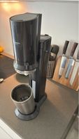 SodaStream Crystal Wassersprudler guter Zustand