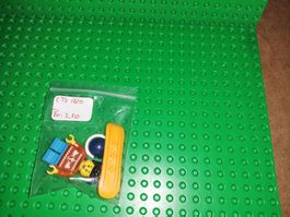 Mini figurine Lego ( Child-Boy )