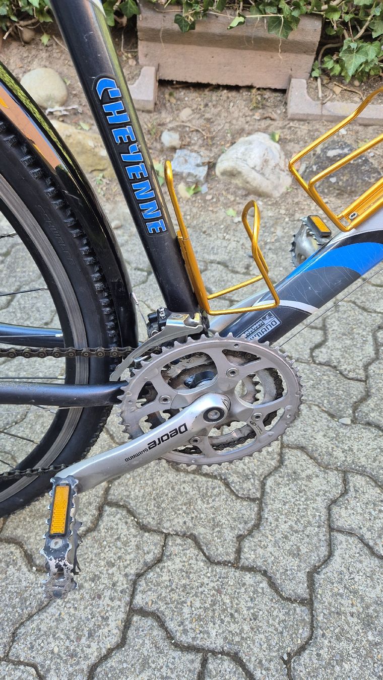 Velos: Velo ab Service – Gebraucht aus Oberhasli von Velo_Susak 6