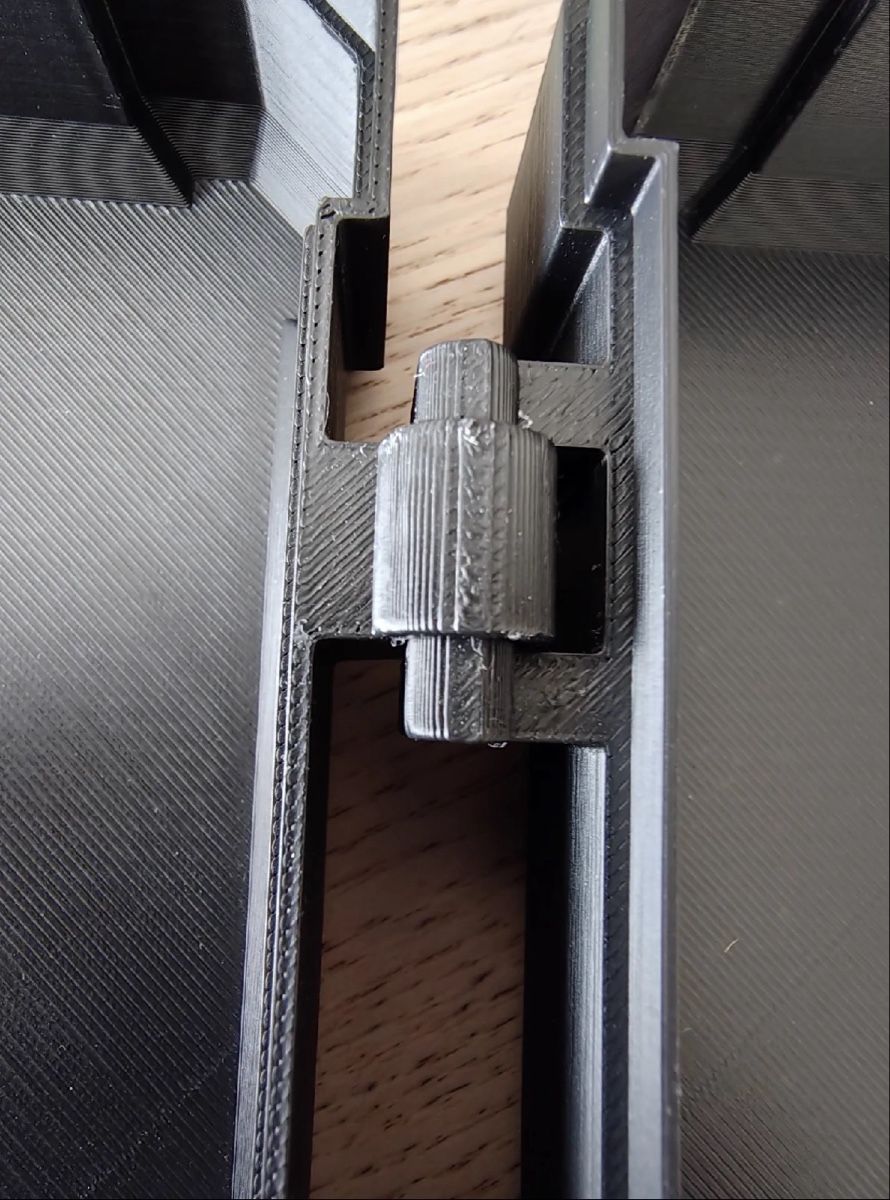 Behälter & Ähnliches: Aufbewahrungsbox – Neu (gemäss Beschreibung) aus Niederhasli von nic_65cm 3