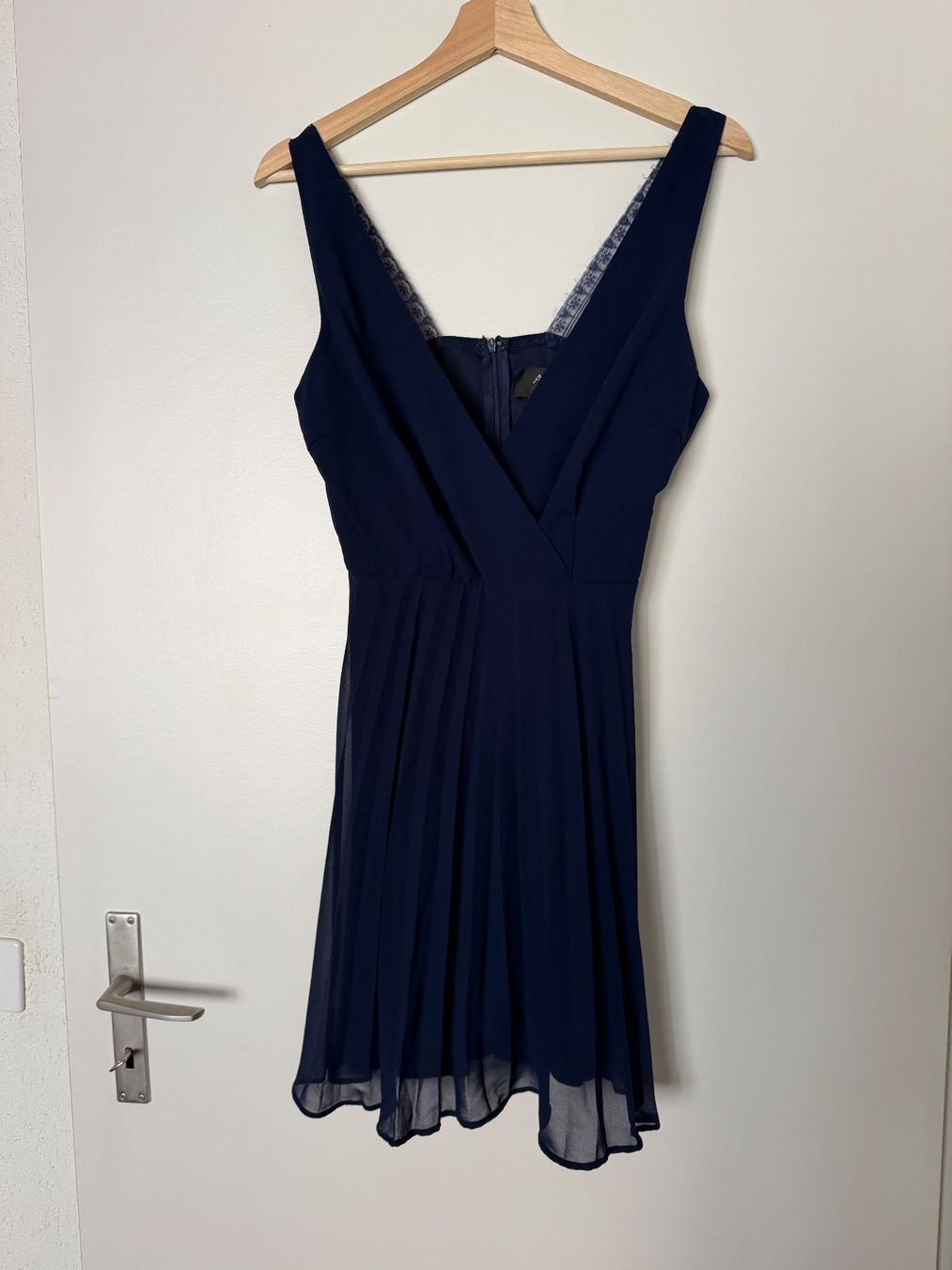 Lotti di vestiti: 6x Kleid Gr. S – Usato da Zürich venduto da Kiku29 3