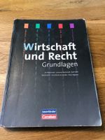 Wirtschaft un Recht Grundlagen