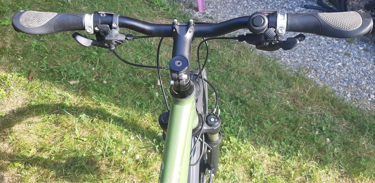 Cresta Vélos: Vélo Suisse Cresta – Neuf (Voir description) à Vevey par ste_r6wt 9