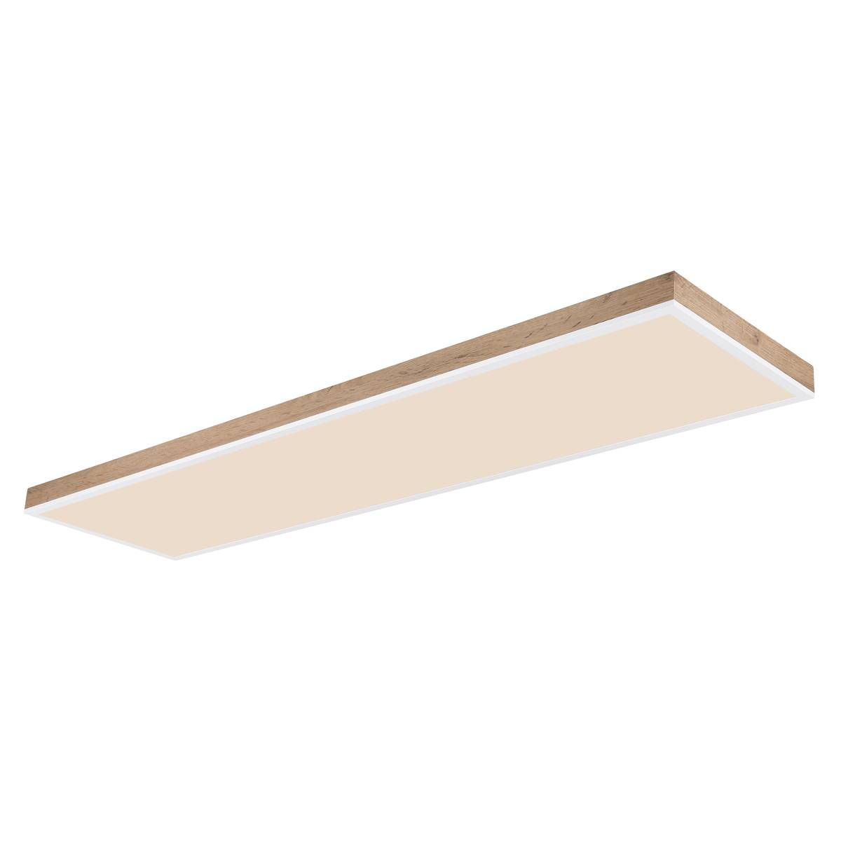 Lampadari & plafoniere: LED Deckenleuchte, CCT, 120 cm x 30 cm – Nuovo (secondo la descrizione) da Kreuzlingen venduto da Smart-Light