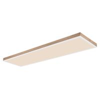 LED Deckenleuchte, CCT, 120 cm x 30 cm
