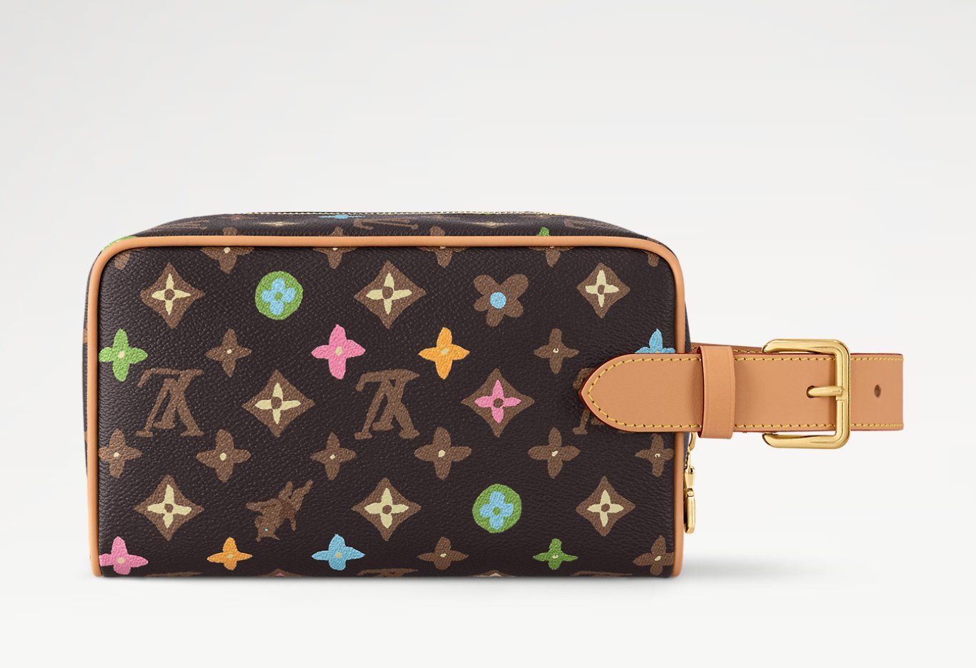 Louis Vuitton Borse da donna: ❤️Louis Vuitton Dopp Kit by Tyler – Nuovo e nell'imballaggio originale da Steinhausen venduto da Luxury_Limited 3