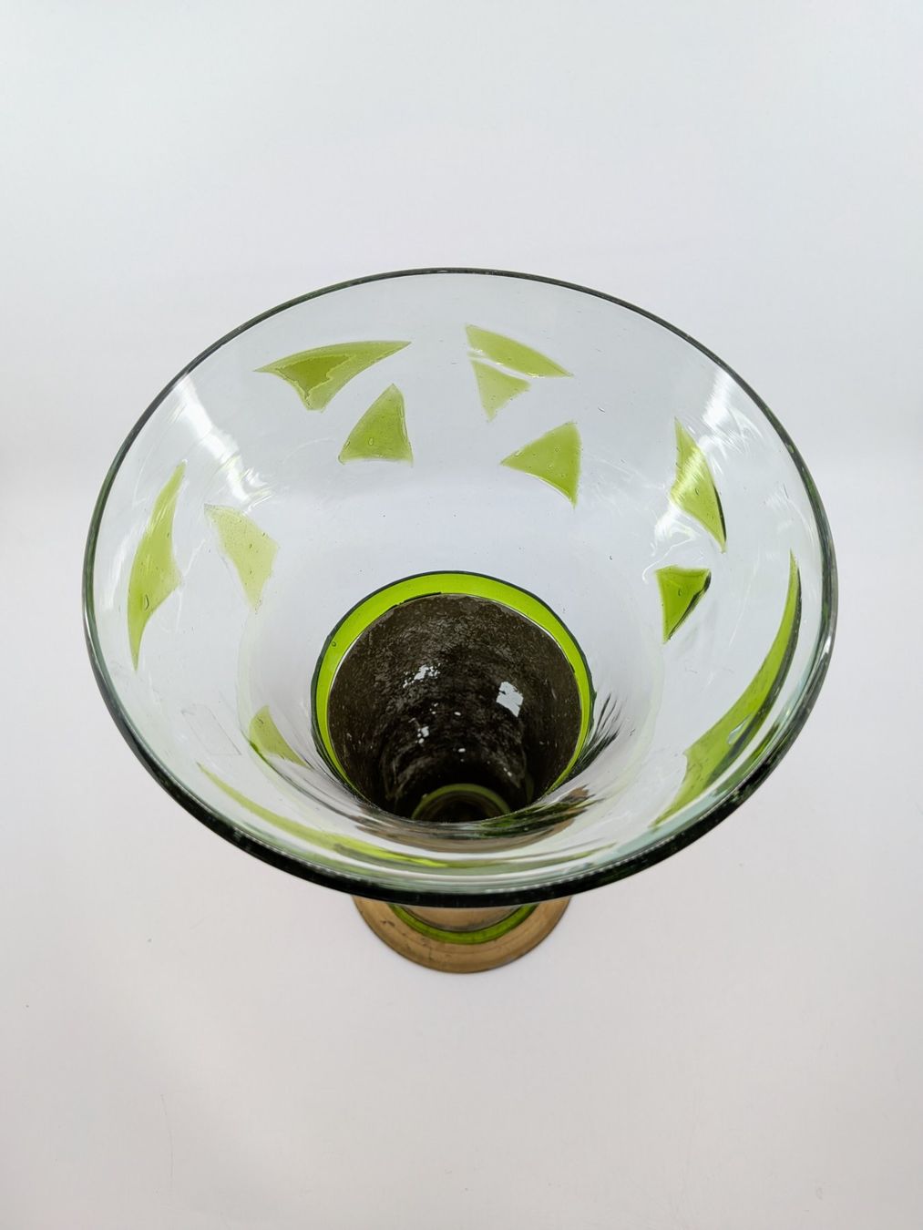 Vasi & Recipienti: Vase Glasvase – Usato da Emmen venduto da magelan 1