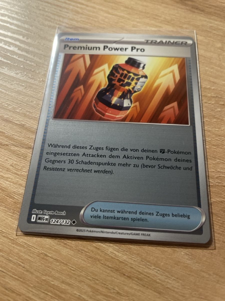 Pokémon Carte collezionabili: Pokémon – Nuovo (secondo la descrizione) da Sargans venduto da Didis