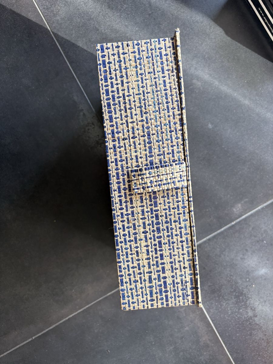 Altro in Decorazioni & Accessori: Boîte à bijoux / épices / thé – Usato da Vufflens-la-Ville venduto da newlifegva 3