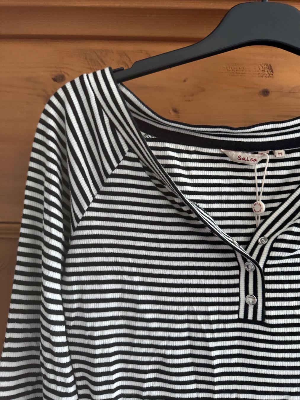 Maglioni & Felpe: Pullover, Shirt, Salsa //NEU// M – Usato da Stettfurt venduto da outlet72 1