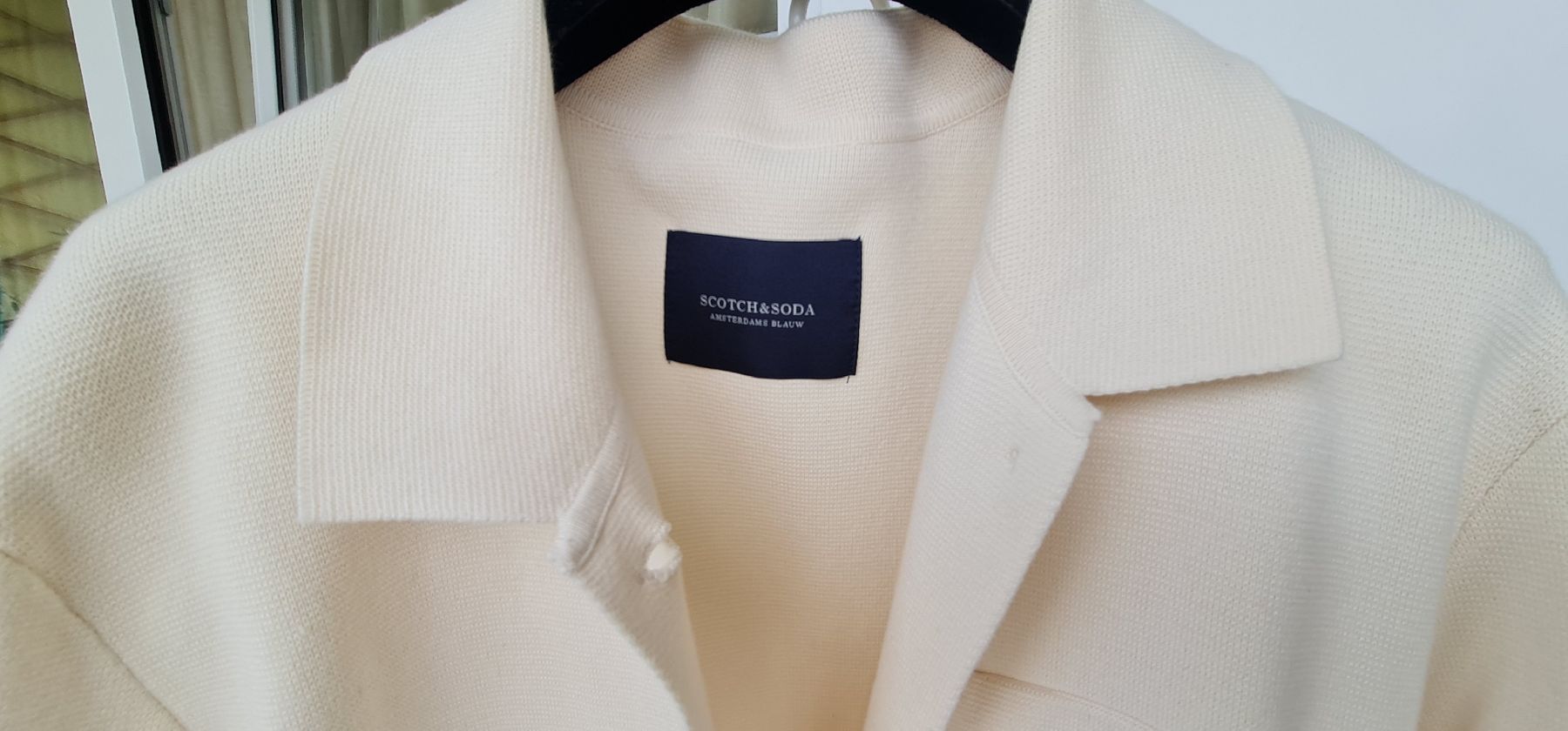 Giacche: Scotsh&Soda Jacke. Gr. 38 – Nuovo (secondo la descrizione) da Zürich venduto da Olala_ 1