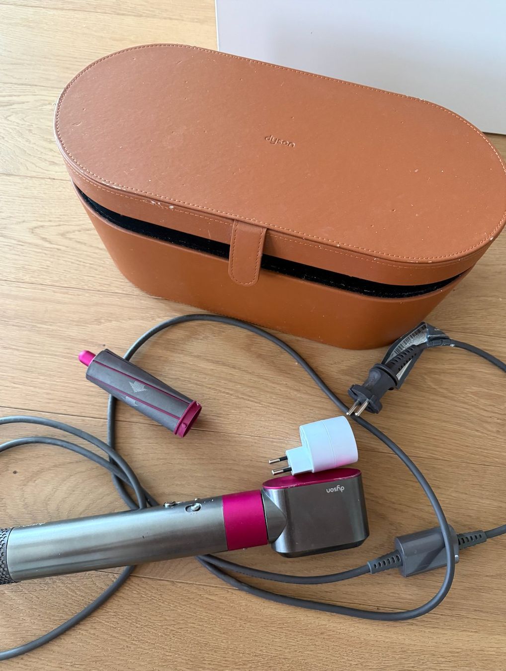 Dyson Föhn: Dyson Airwrap Complete – Gebraucht aus Zürich von lit_kjc5 4