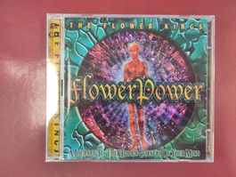 The Flower Kings - Flower Power