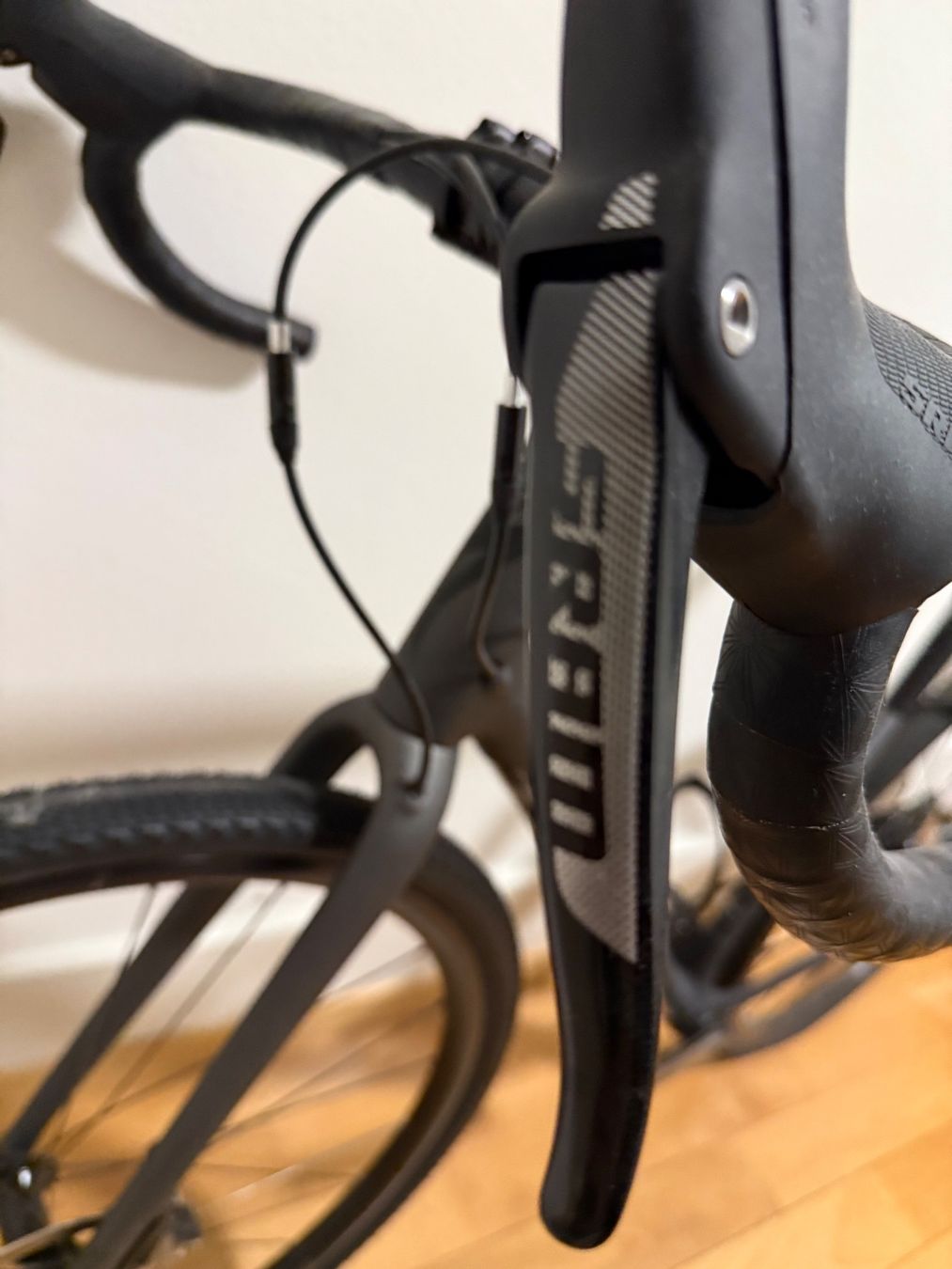 Specialized Velos: Specialized CruX Comp 2022 Neu/New - 58 – Gebraucht aus Zürich von joh_j6fn 5
