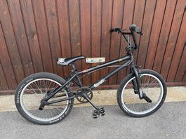 BMX von Felt