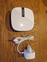 Sonos Boost WLAN Bridge für Sonos Multiroom