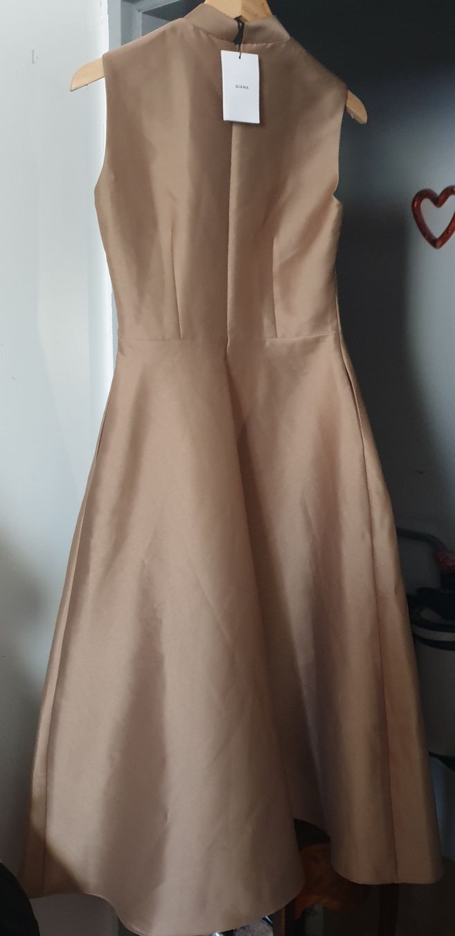 Vestiti: Giana neues wunderschlnes Kleid Gr. 38 – Nuovo (secondo la descrizione) da Frenkendorf venduto da Moon111 2