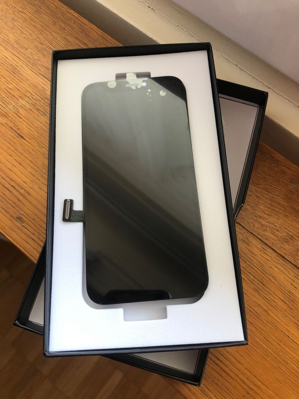 Apple Telefoni cellulari / Smartphones: Nouvel écran OLED de I'iphone 12 mini GX – Nuovo e nell'imballaggio originale da Leukerbad venduto da mig_8bbp 1