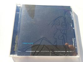Louise Attaque "Comme on a dit" CD