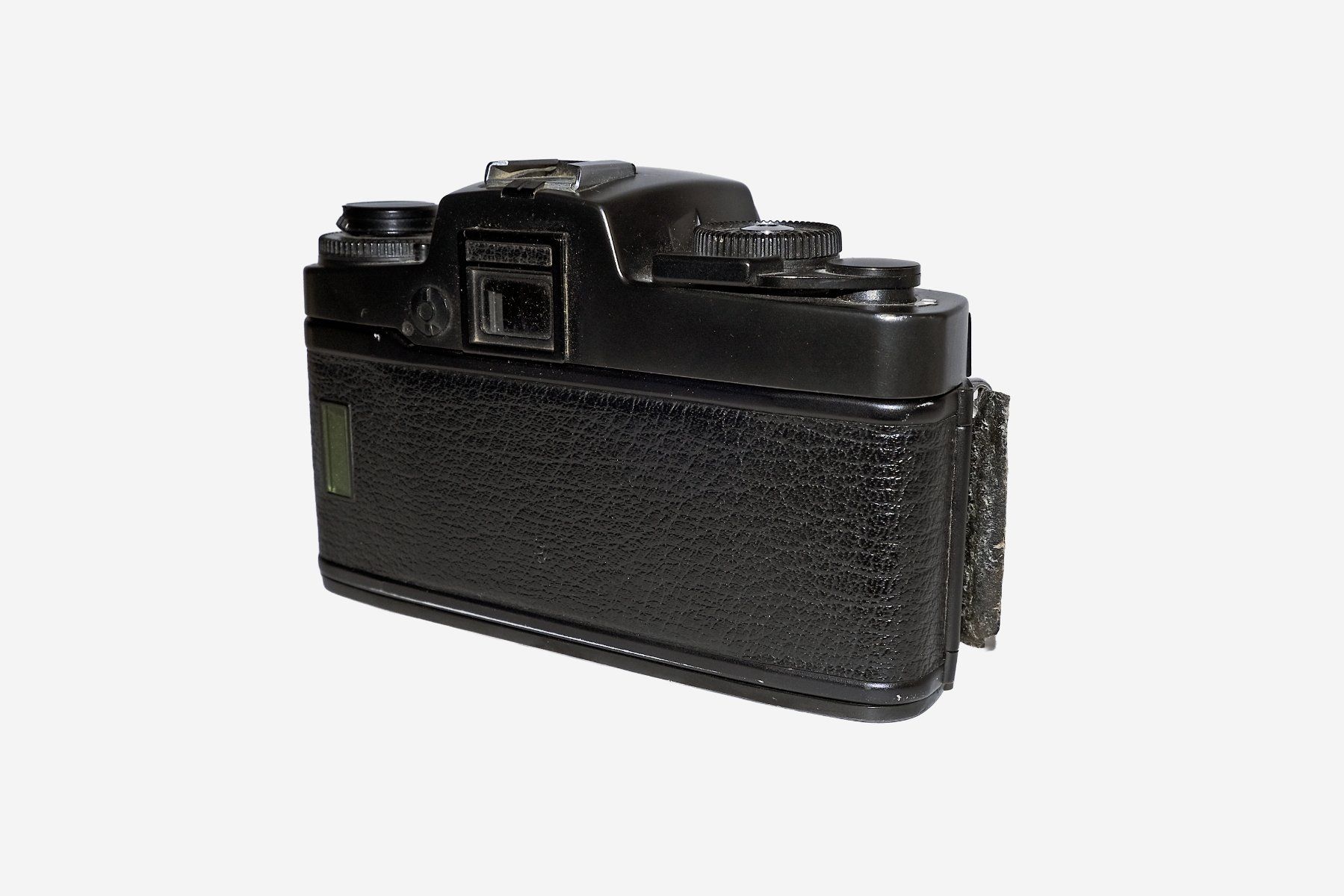 Leica Fotocamera: Leica R4 – Usato da Basel venduto da dridieba 4