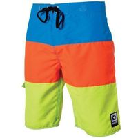 Mystic Drip 32 / coole Shorts Badehose LP: 59.-