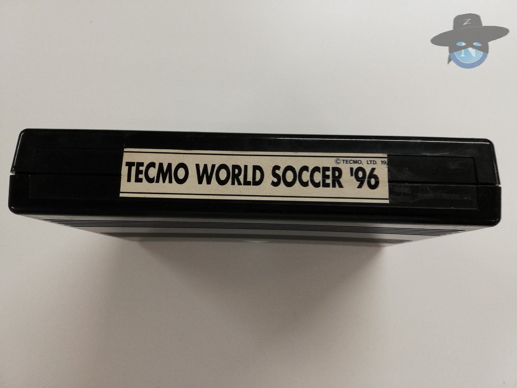 Spielautomaten: Tecmo World Soccer 96 / SNK NeoGeo MVS – Gebraucht aus St. Gallen von zorro_dc