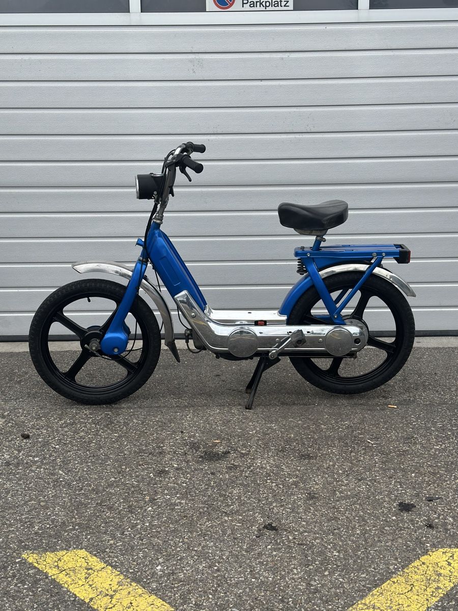 Piaggio Cyclomoteurs: Piaggio Ciao  – D'occasion à Oftringen par L_27 3