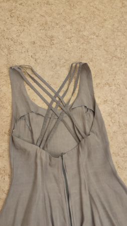 Vintage-Sommerkleid, Gr. S, Neu! (2 verschiedene)