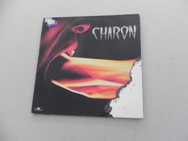 LP Finnland Gothic Rock Dark Metal Band Charon 1984