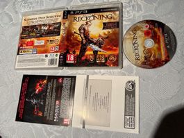 Kingdom of Amalur Reckoning (CIB)