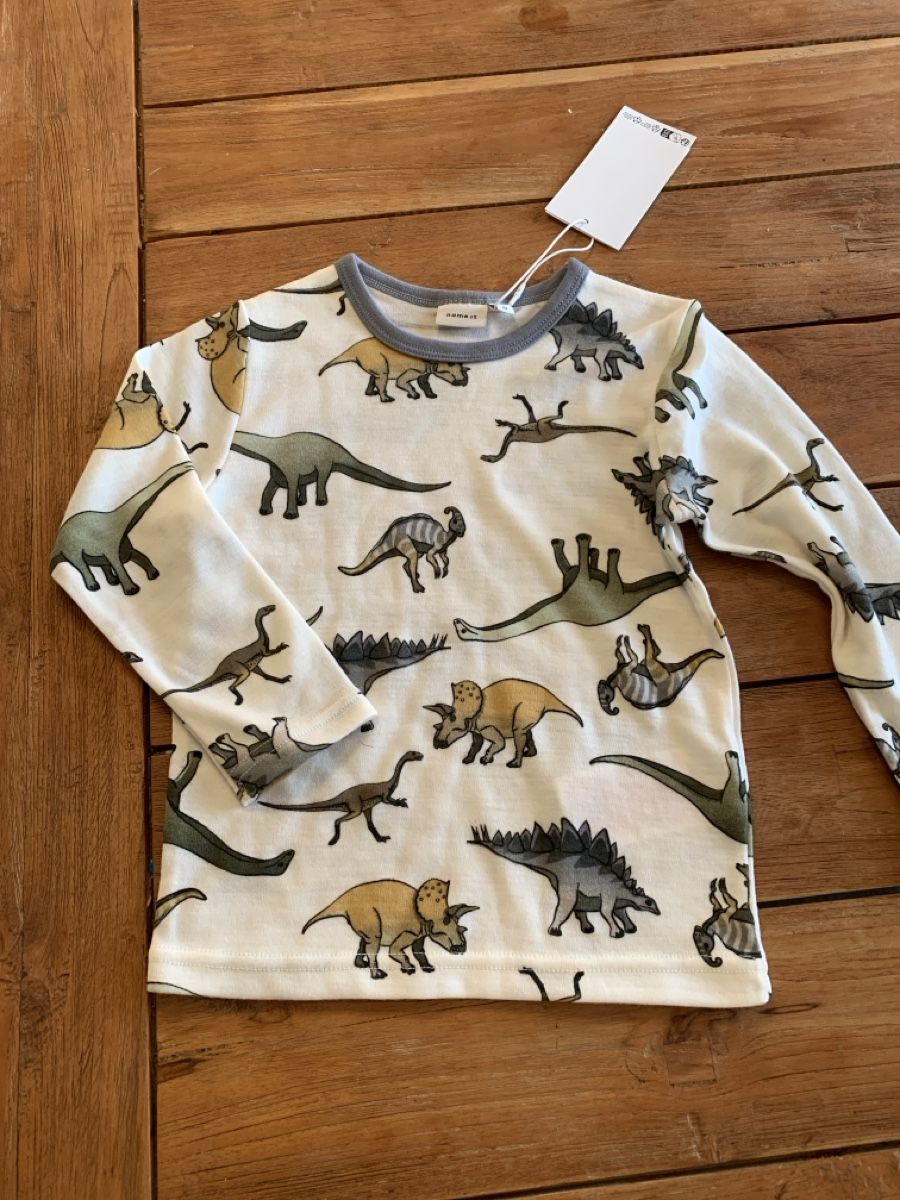 Maglioni & Felpe: Neu Merino Pullover gr. 98 – Nuovo e nell'imballaggio originale da Attelwil venduto da TaraLee