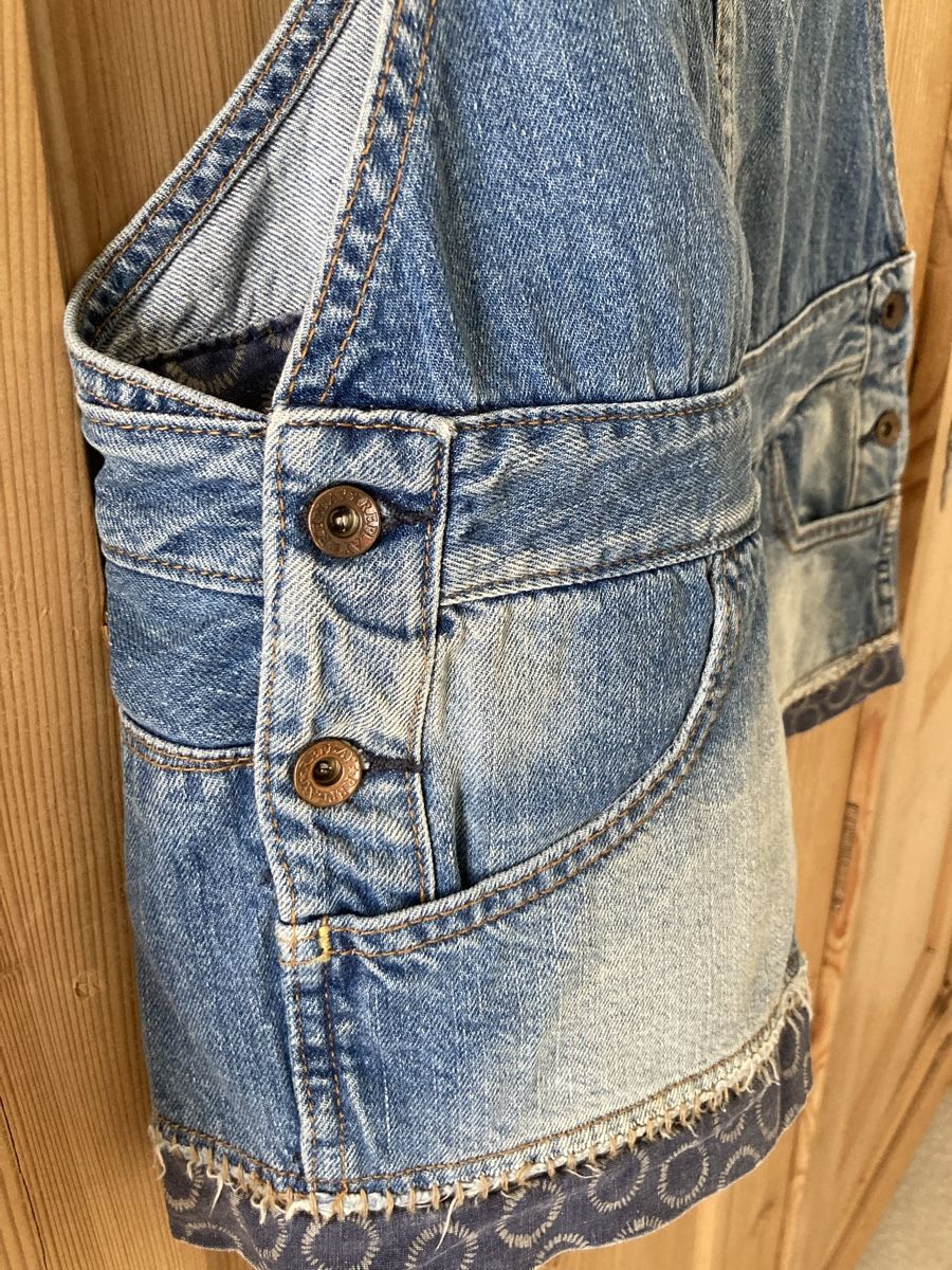 Replay Jeans: Latzhose Replay – Gebraucht aus Arlesheim von nin_wl82 3