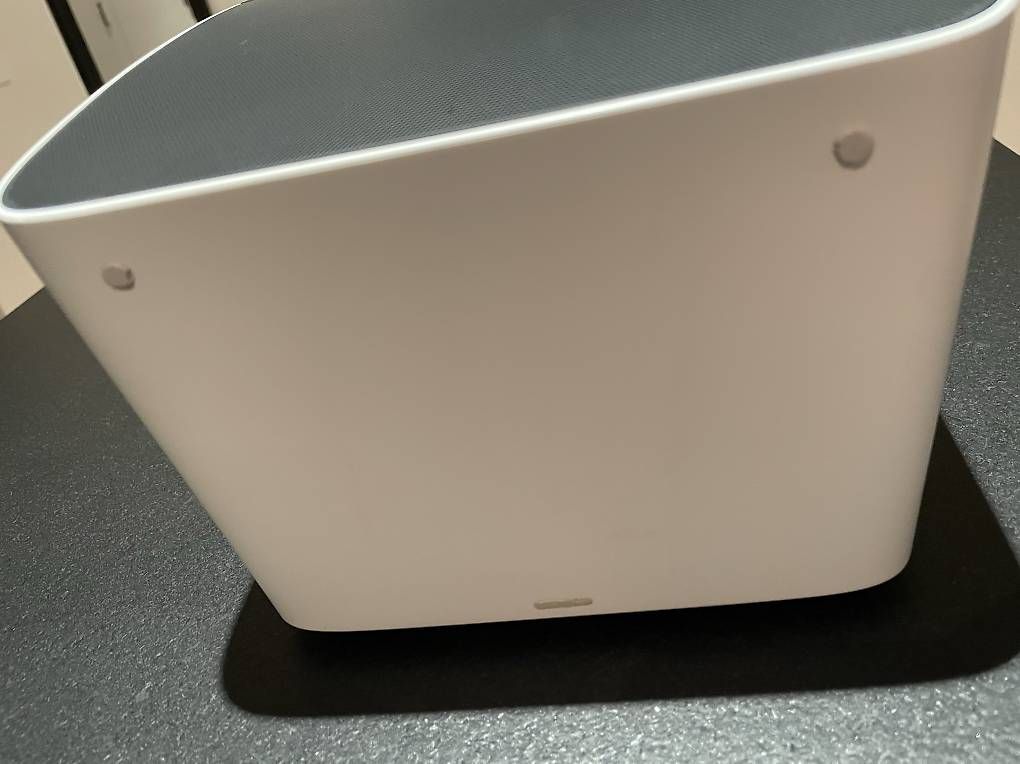 Haut-parleurs: Sonos Play 5 2. Generation – D'occasion à Remigen par minnion96