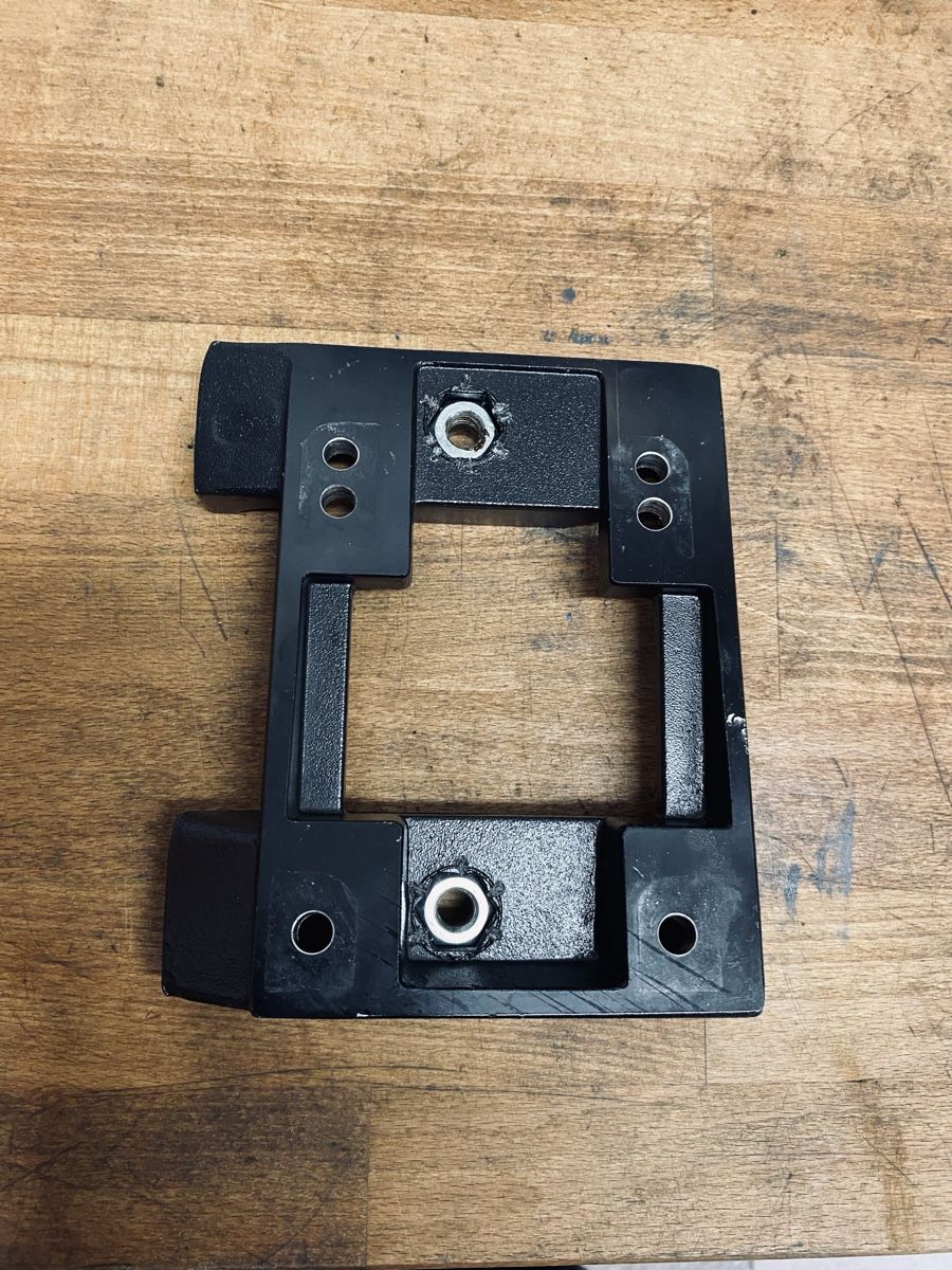 Go-Kart: Karting Support moteur  – Usato da La Roche FR venduto da Pouchta_yqk9 1