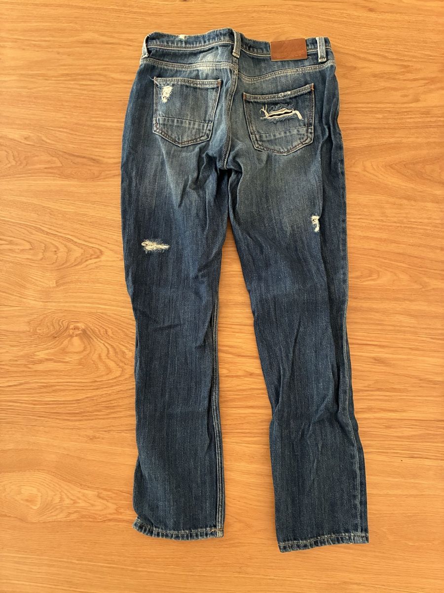 Zara Hosen: Hose – Gebraucht aus Bassersdorf von secondhand_clothing 1