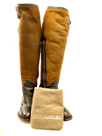 NEW - Winter UGG Boots Pumps - 37 / 37,5‪