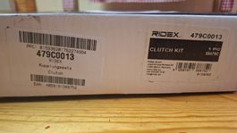 Neuer RIDEX Kupplungssatz  passend zu VW Golf 4