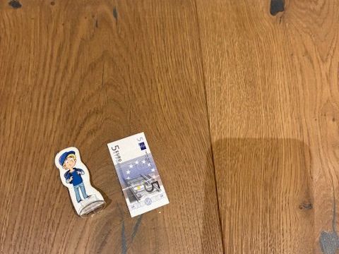 Tiptoi Giochi: Rechenspass mit Taschen Geld -Tiptoi Ravensburger – Usato da Ueken venduto da inf_djc5 5