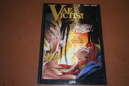 VAE VICTIS! (MITTON) °°° CRITOVAX, AU-DELÀ DE L'IGNOMINIE°°°