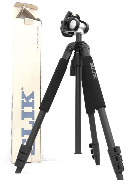 Slik Sprint Pro EZ STATIV Kaufen auf Ricardo
