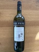 NEU: Sherry Tio Pepe Gonzalez Byass Fino