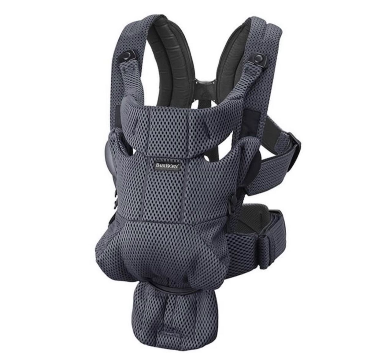 Babybjörn Porte-bébés ventraux & dorsaux: Porte bébé – Neuf (Voir description) à Vallorbe par nde_77k6 2