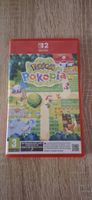 Pokemon Pokopia Nintendo Switch 2