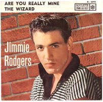 JIMMIE RODGERS