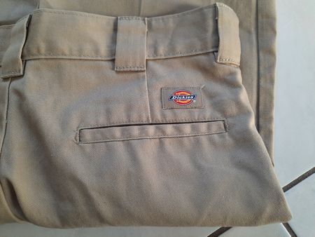 PANTALON DICKIES. 32 / 32. NEUF