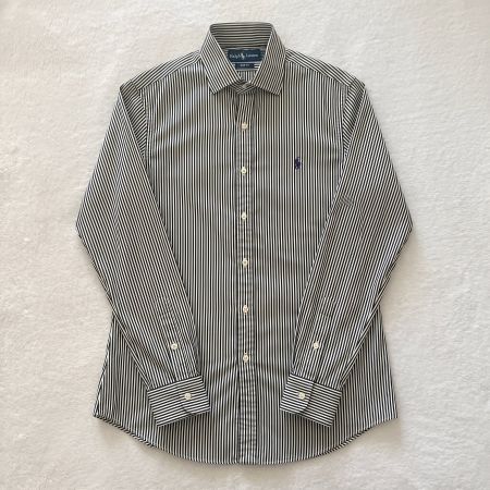 NEUES Ralph Lauren Hemd Gr. M Slim Fit